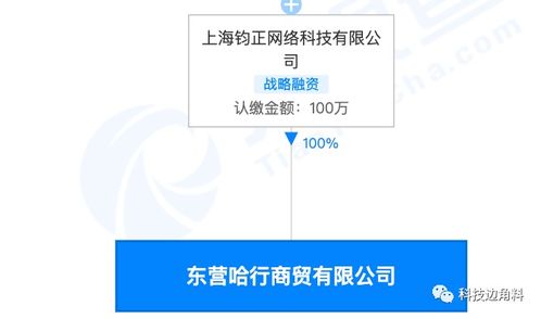 哈啰在东营成立商贸公司,经营范围含新鲜蔬菜零售