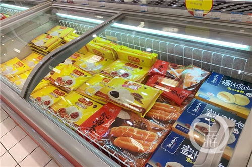 别慌 重庆超市库房货源充足 保障每日供应