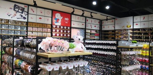 创业 开家小商品店有什么注意事项