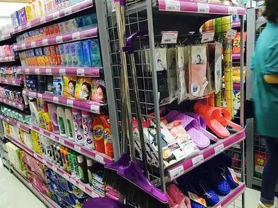 王府井爱便利杀入北京便利店市场 能否后来居上?